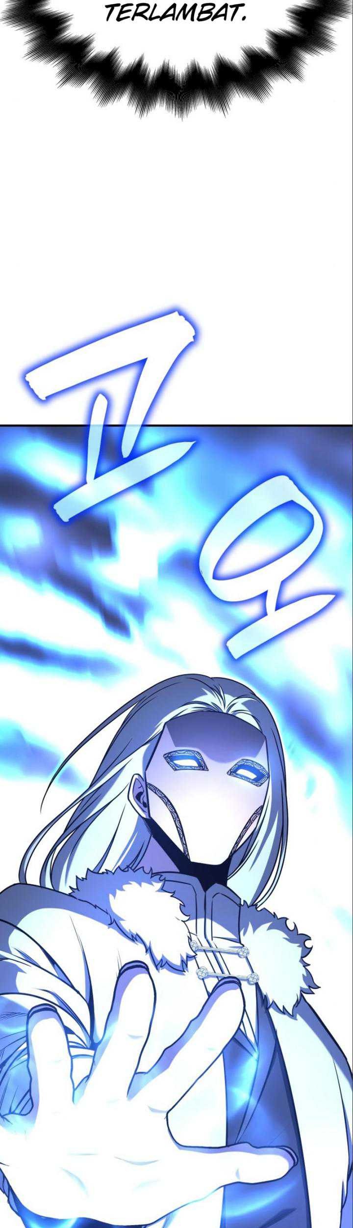 I Reincarnated As The Crazed Heir Chapter 116 - halaman 139