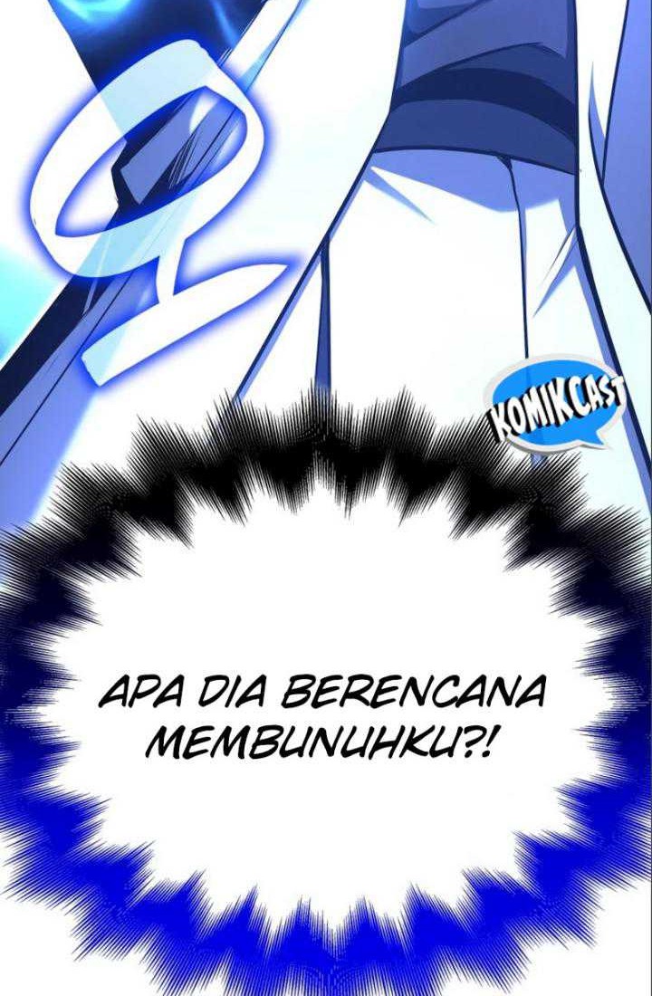I Reincarnated As The Crazed Heir Chapter 116 - halaman 140