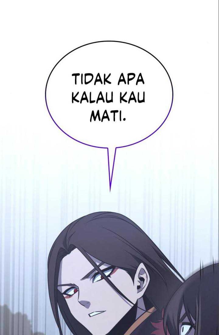 I Reincarnated As The Crazed Heir Chapter 116 - halaman 19