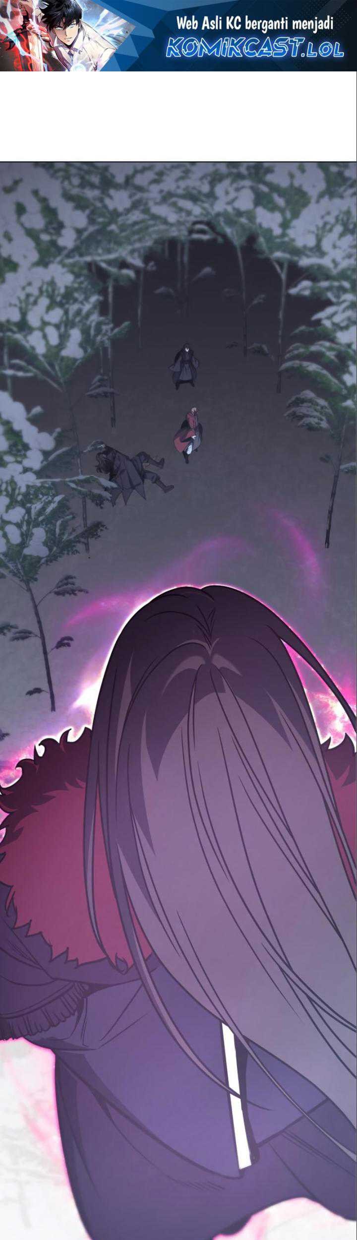 I Reincarnated As The Crazed Heir Chapter 116 - halaman 2
