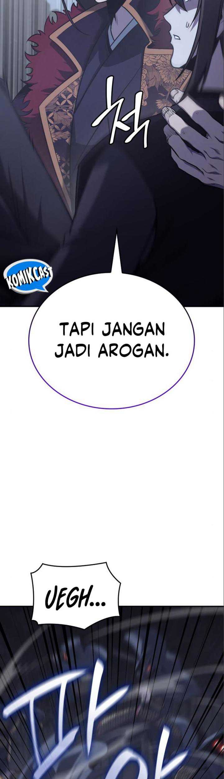 I Reincarnated As The Crazed Heir Chapter 116 - halaman 20