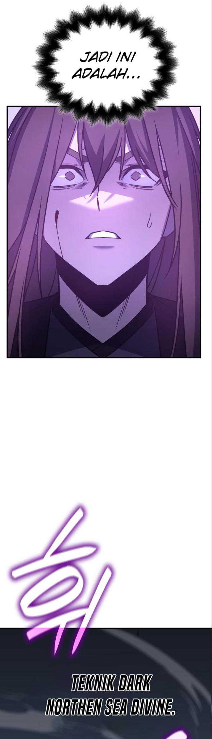 I Reincarnated As The Crazed Heir Chapter 116 - halaman 32