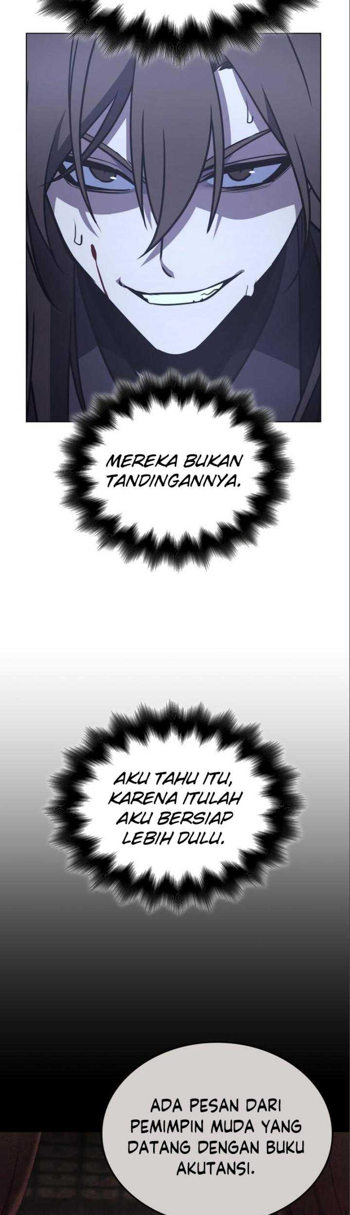I Reincarnated As The Crazed Heir Chapter 116 - halaman 4