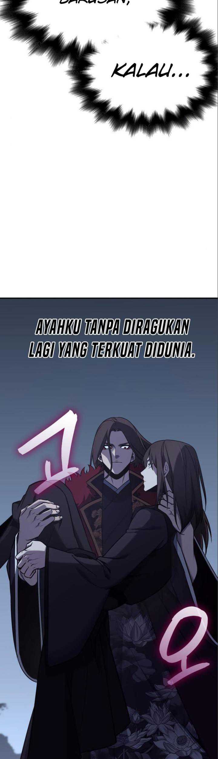 I Reincarnated As The Crazed Heir Chapter 116 - halaman 43