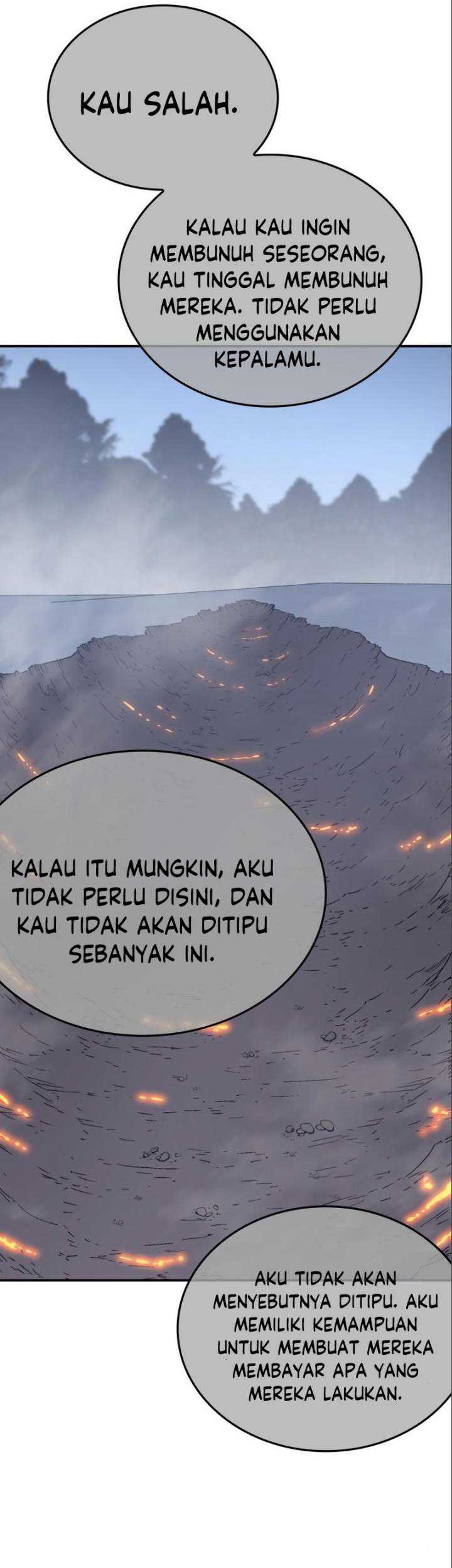 I Reincarnated As The Crazed Heir Chapter 116 - halaman 46