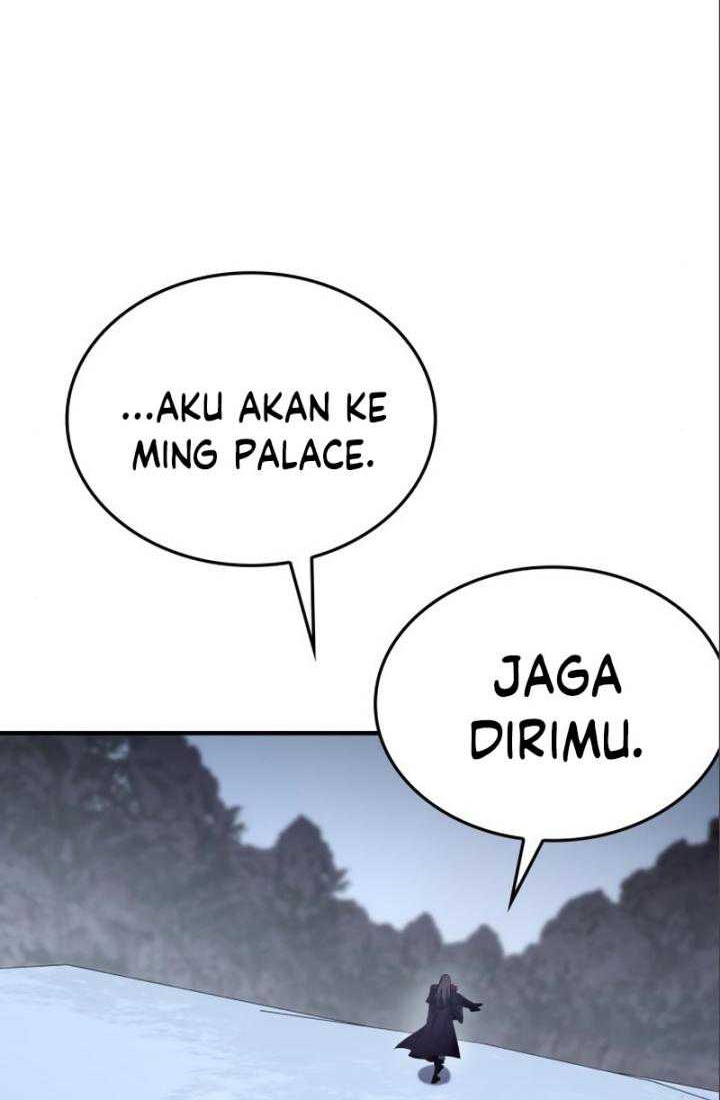 I Reincarnated As The Crazed Heir Chapter 116 - halaman 47