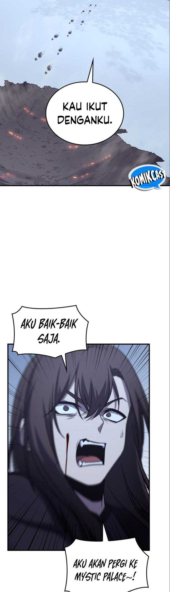 I Reincarnated As The Crazed Heir Chapter 116 - halaman 48