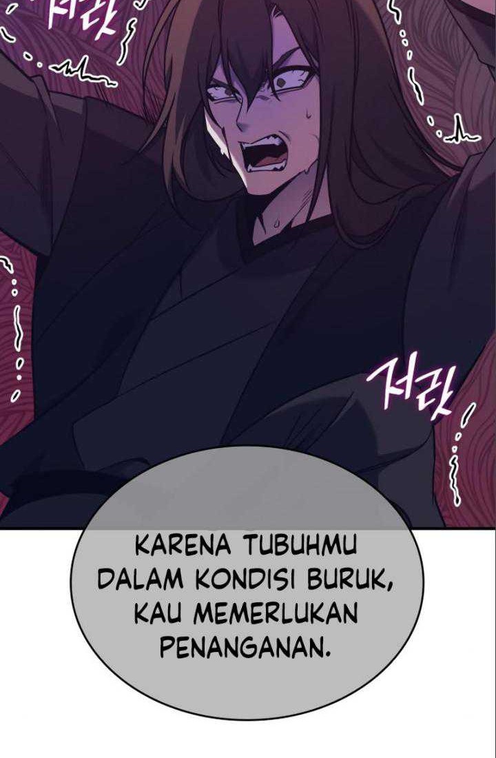 I Reincarnated As The Crazed Heir Chapter 116 - halaman 51