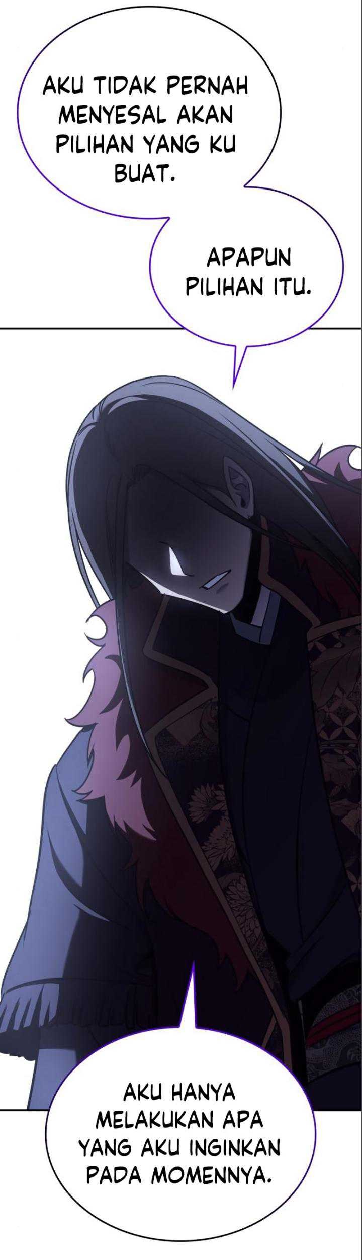 I Reincarnated As The Crazed Heir Chapter 116 - halaman 53