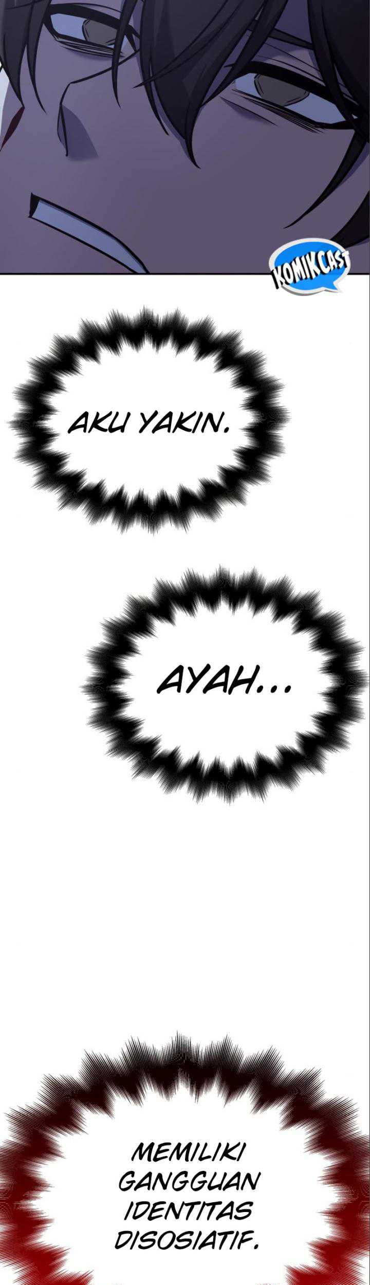 I Reincarnated As The Crazed Heir Chapter 116 - halaman 55