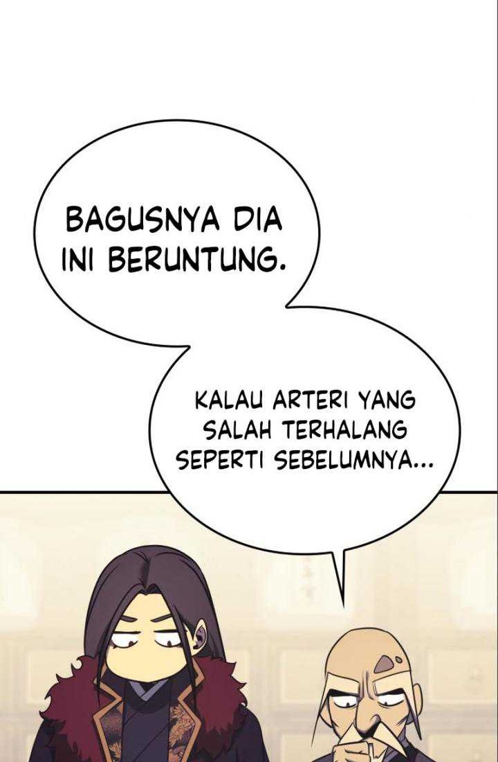 I Reincarnated As The Crazed Heir Chapter 116 - halaman 62