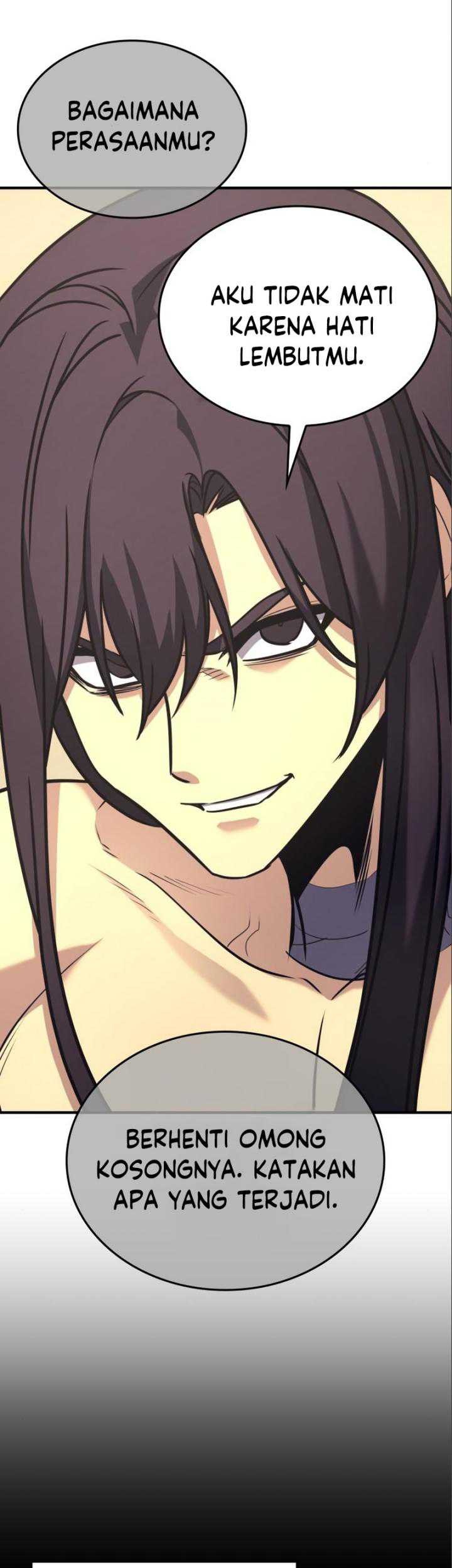 I Reincarnated As The Crazed Heir Chapter 116 - halaman 69