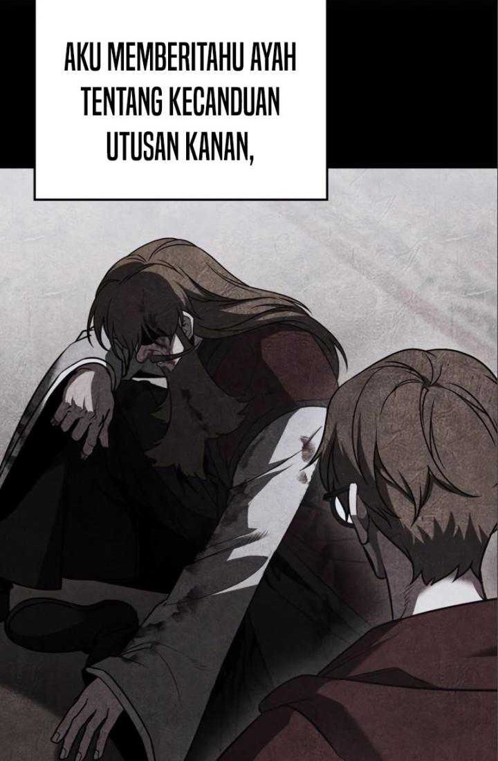 I Reincarnated As The Crazed Heir Chapter 116 - halaman 70