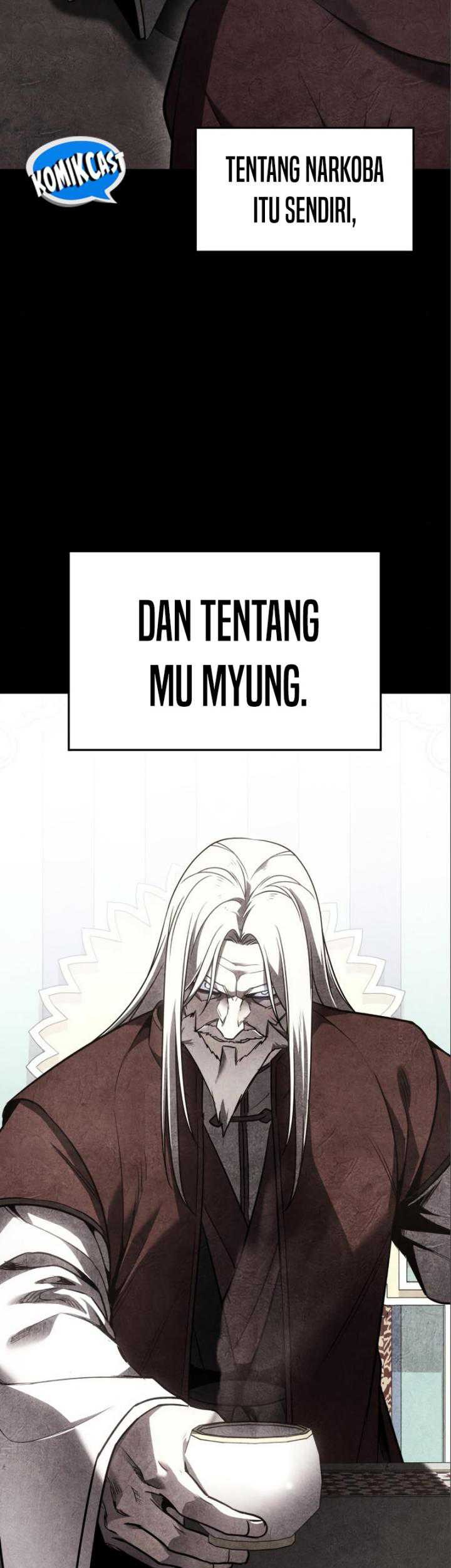 I Reincarnated As The Crazed Heir Chapter 116 - halaman 71
