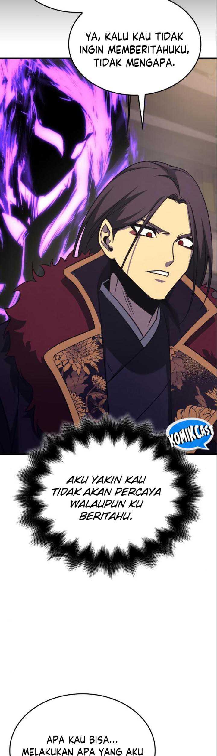 I Reincarnated As The Crazed Heir Chapter 116 - halaman 73