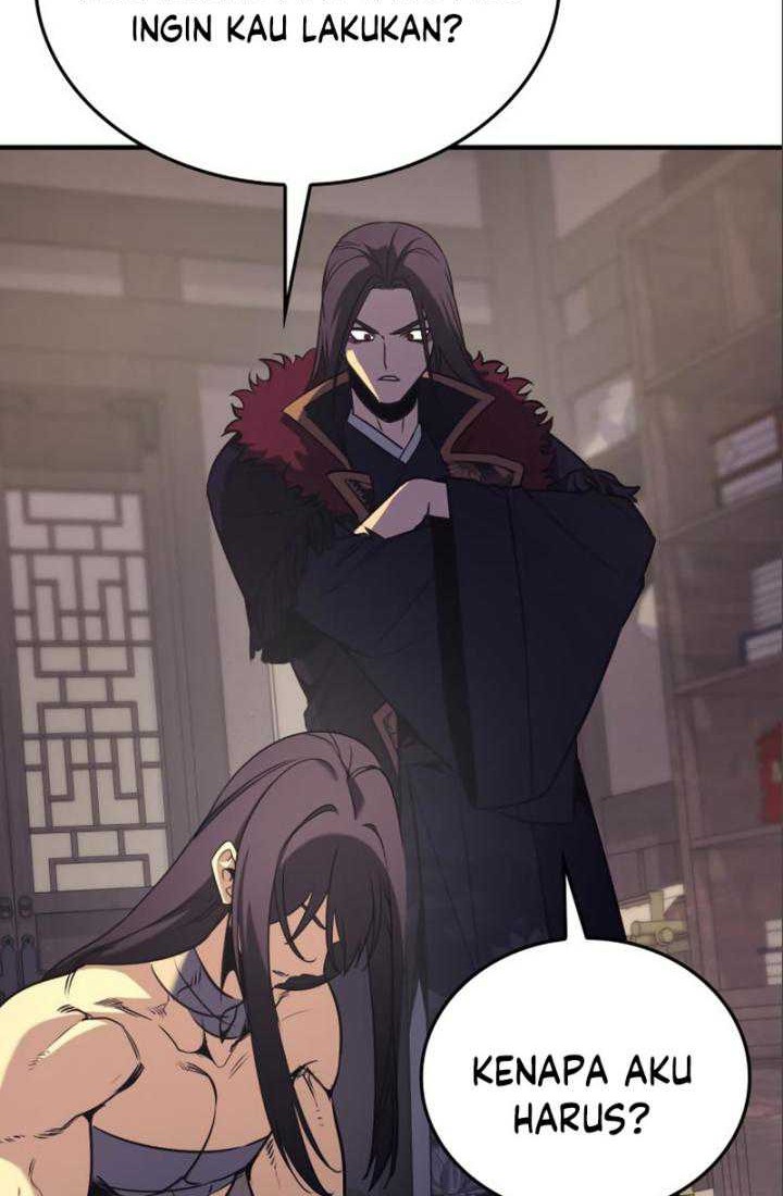 I Reincarnated As The Crazed Heir Chapter 116 - halaman 74