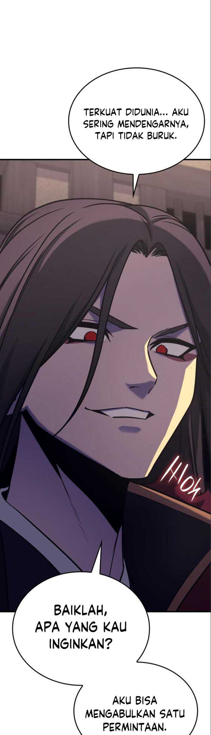 I Reincarnated As The Crazed Heir Chapter 116 - halaman 77