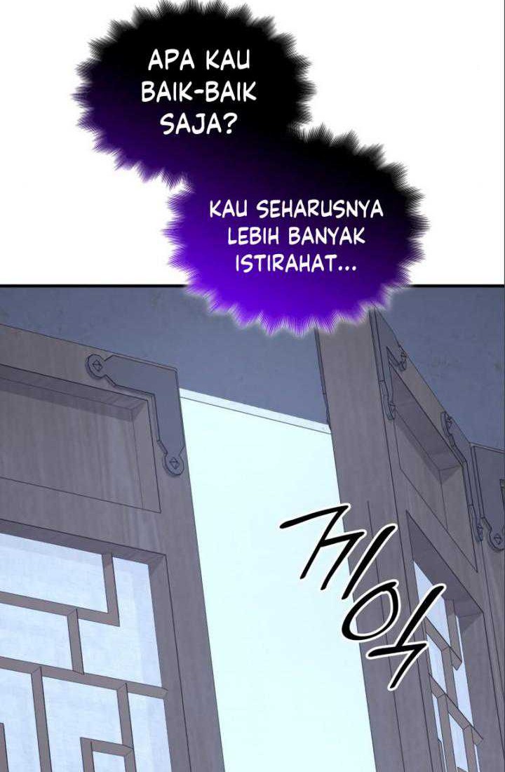 I Reincarnated As The Crazed Heir Chapter 116 - halaman 80