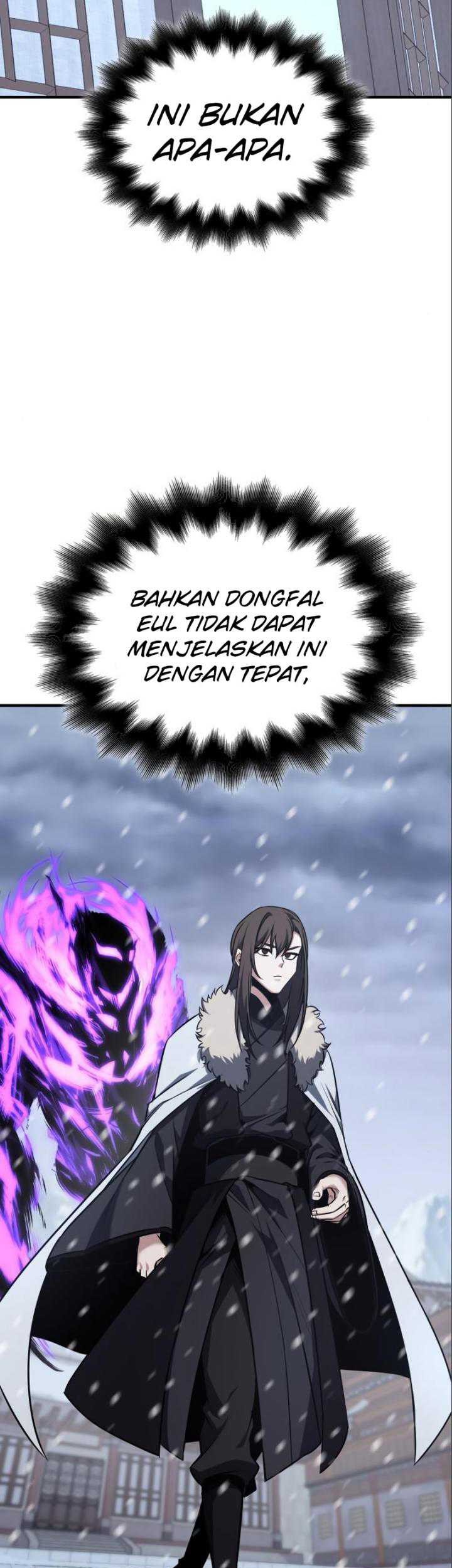 I Reincarnated As The Crazed Heir Chapter 116 - halaman 81