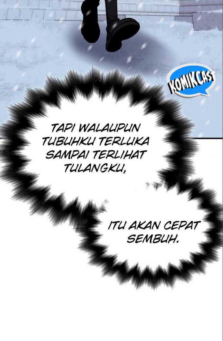 I Reincarnated As The Crazed Heir Chapter 116 - halaman 82