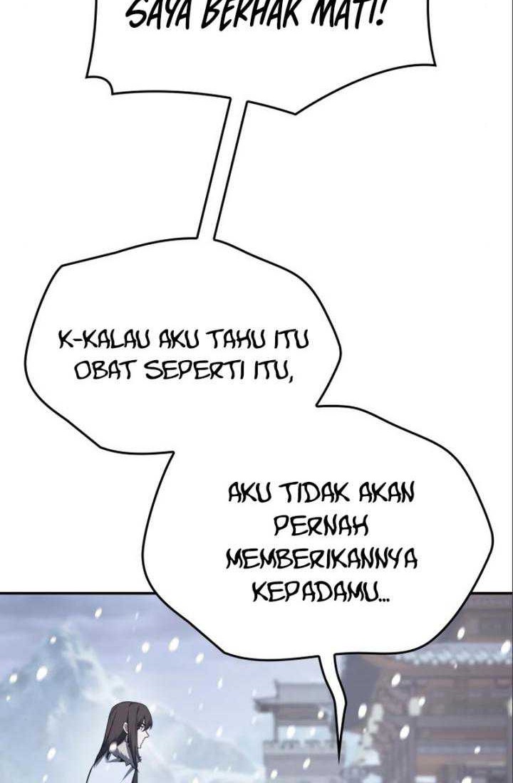I Reincarnated As The Crazed Heir Chapter 116 - halaman 85