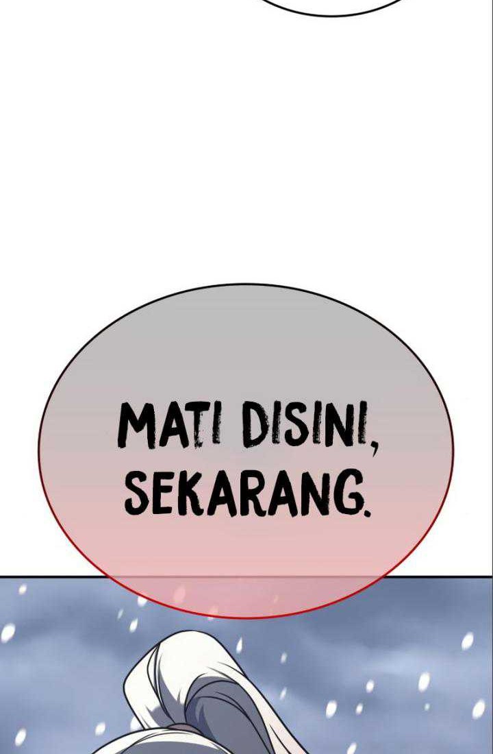 I Reincarnated As The Crazed Heir Chapter 116 - halaman 87
