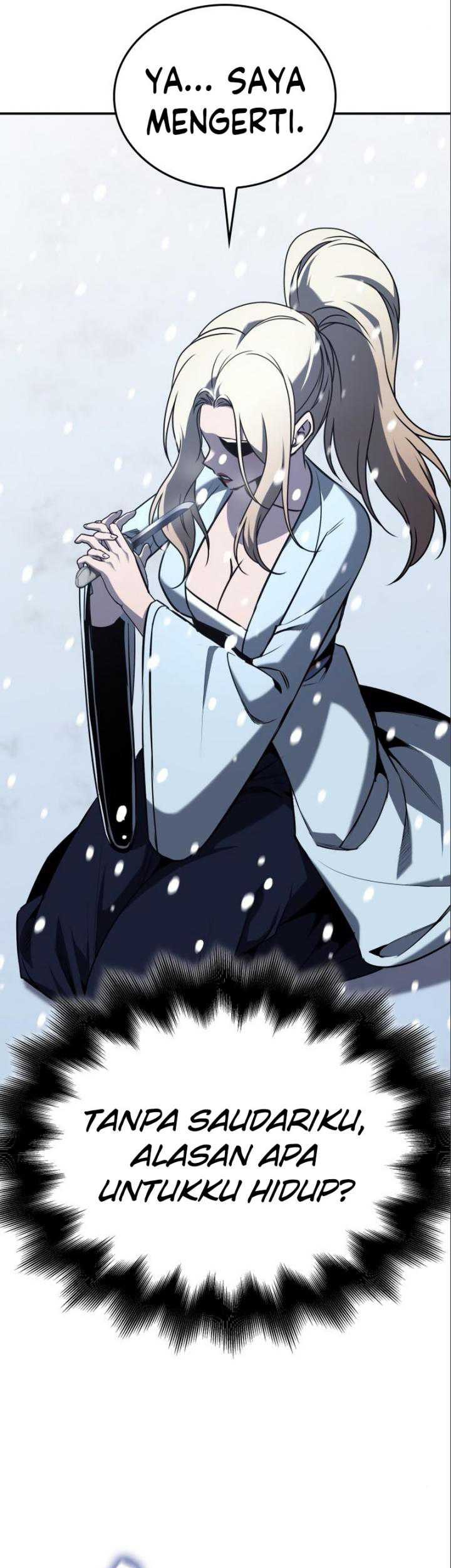 I Reincarnated As The Crazed Heir Chapter 116 - halaman 91