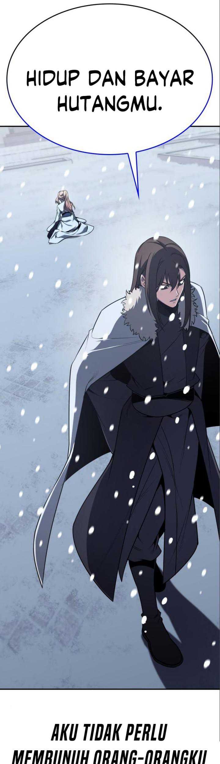 I Reincarnated As The Crazed Heir Chapter 116 - halaman 98