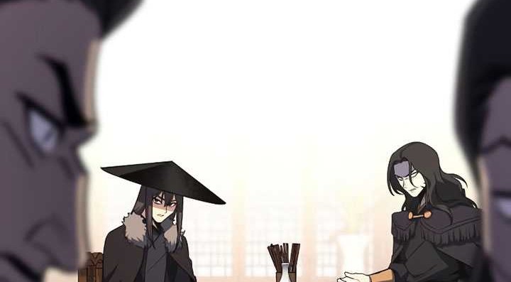 I Reincarnated As The Crazed Heir Chapter 117 - halaman 101