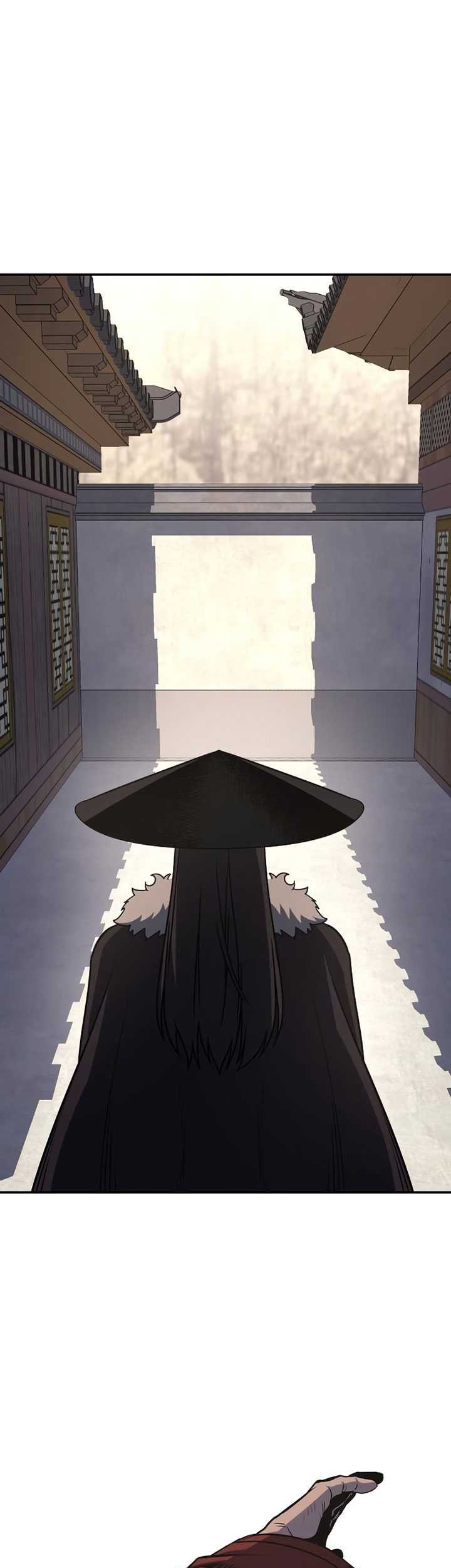 I Reincarnated As The Crazed Heir Chapter 117 - halaman 110