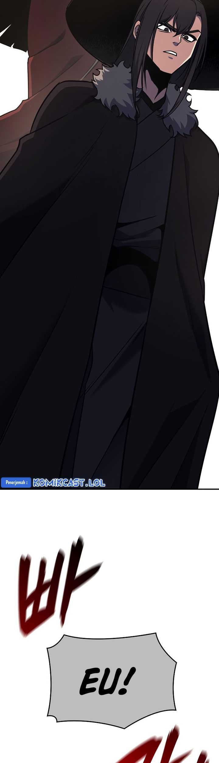 I Reincarnated As The Crazed Heir Chapter 117 - halaman 112