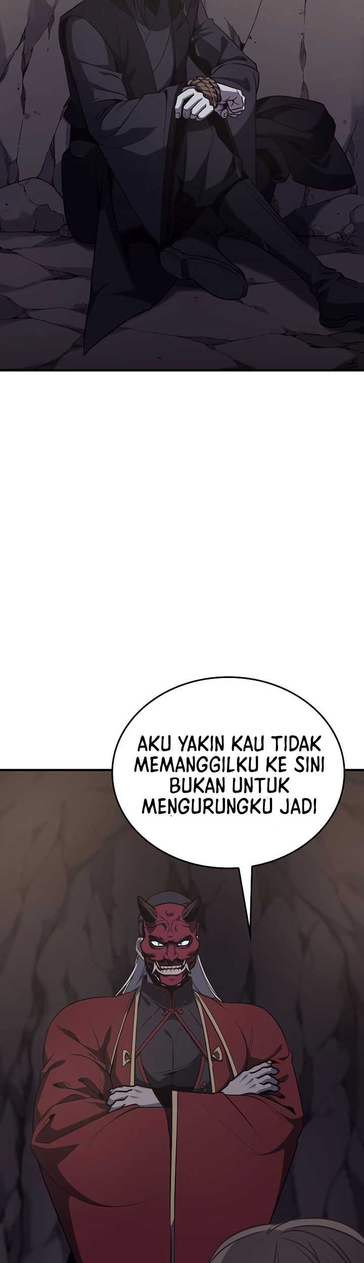 I Reincarnated As The Crazed Heir Chapter 117 - halaman 116