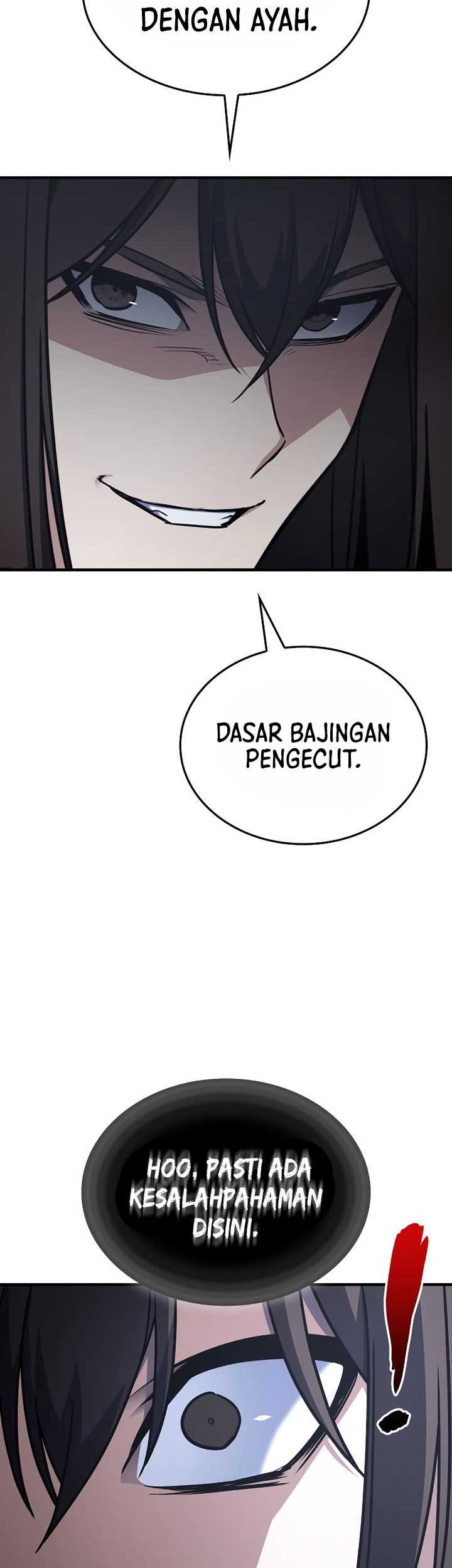 I Reincarnated As The Crazed Heir Chapter 117 - halaman 12