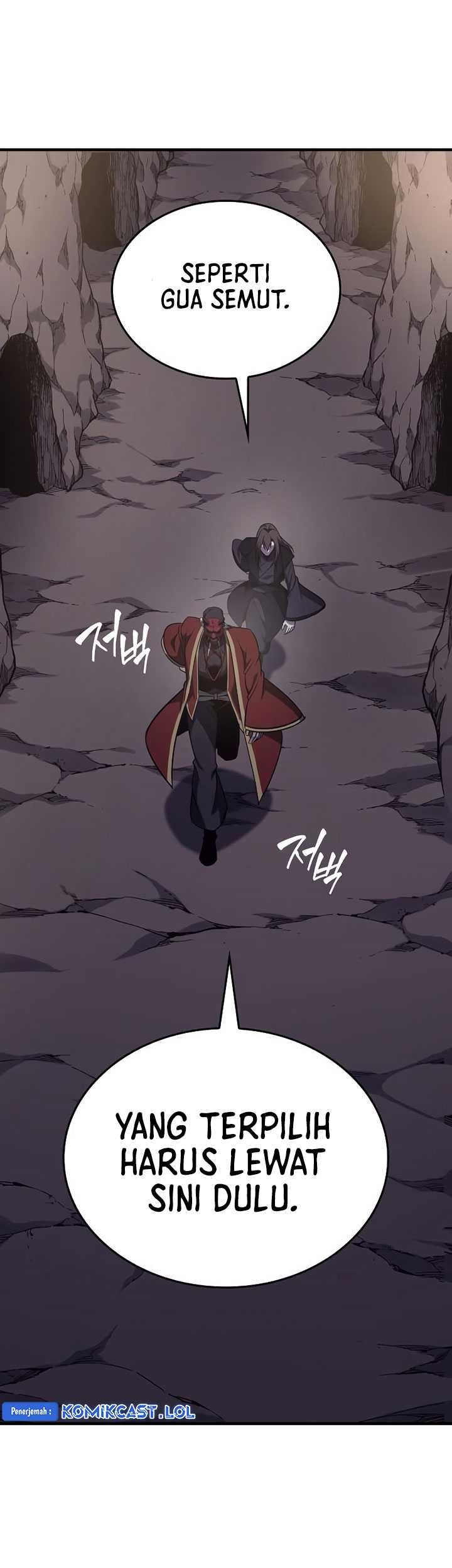 I Reincarnated As The Crazed Heir Chapter 117 - halaman 120