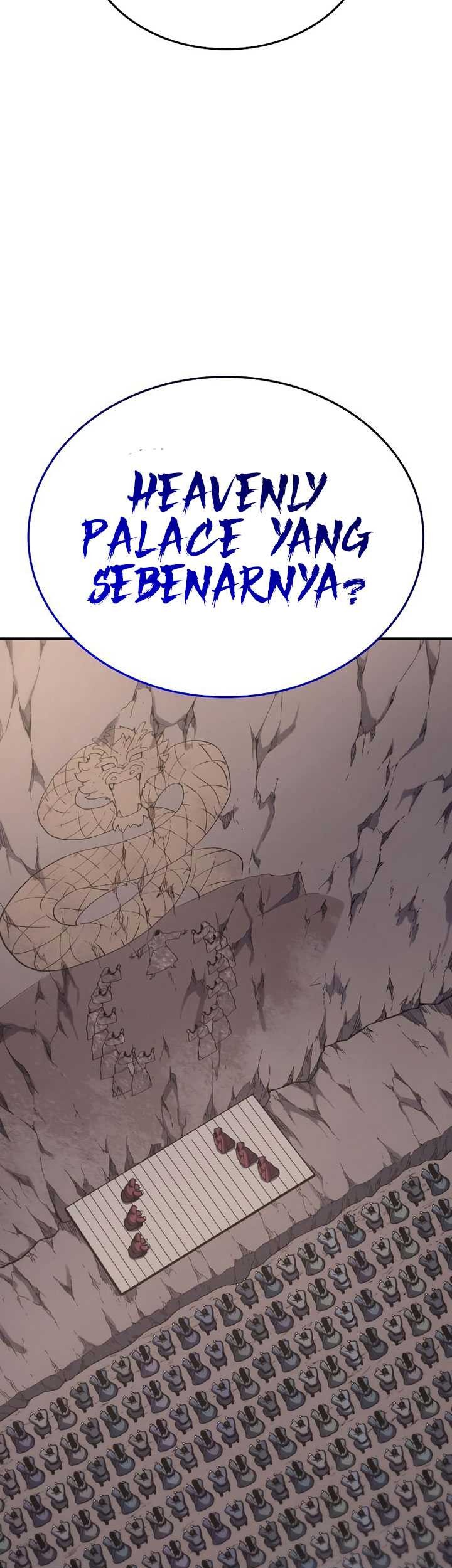 I Reincarnated As The Crazed Heir Chapter 117 - halaman 124