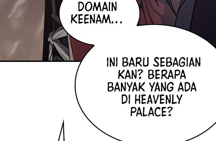I Reincarnated As The Crazed Heir Chapter 117 - halaman 127