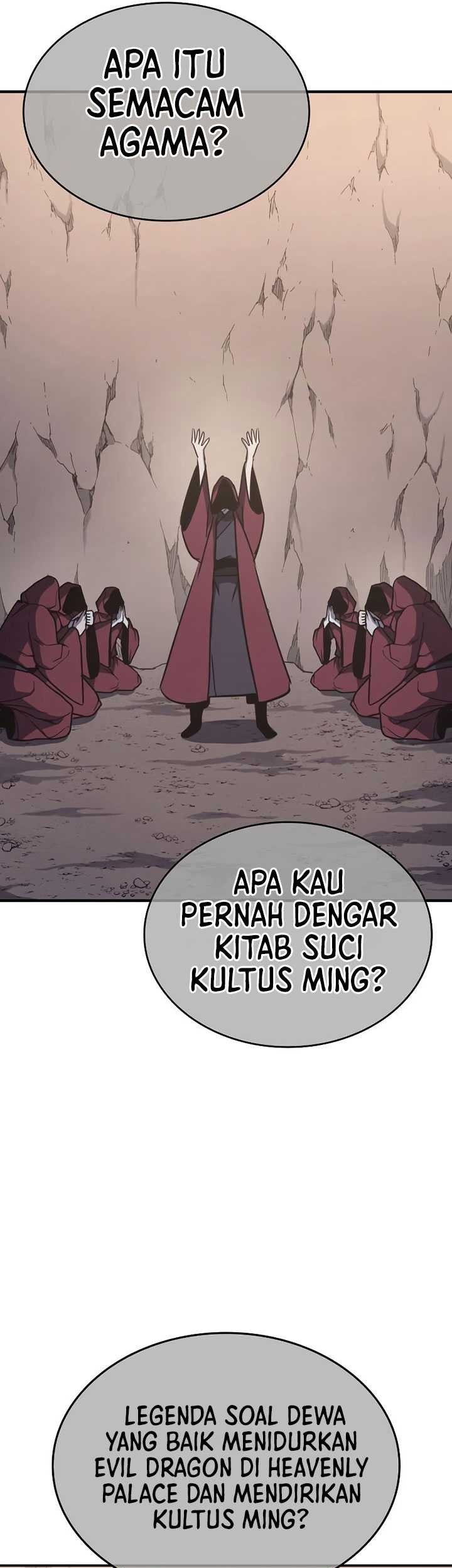 I Reincarnated As The Crazed Heir Chapter 117 - halaman 130
