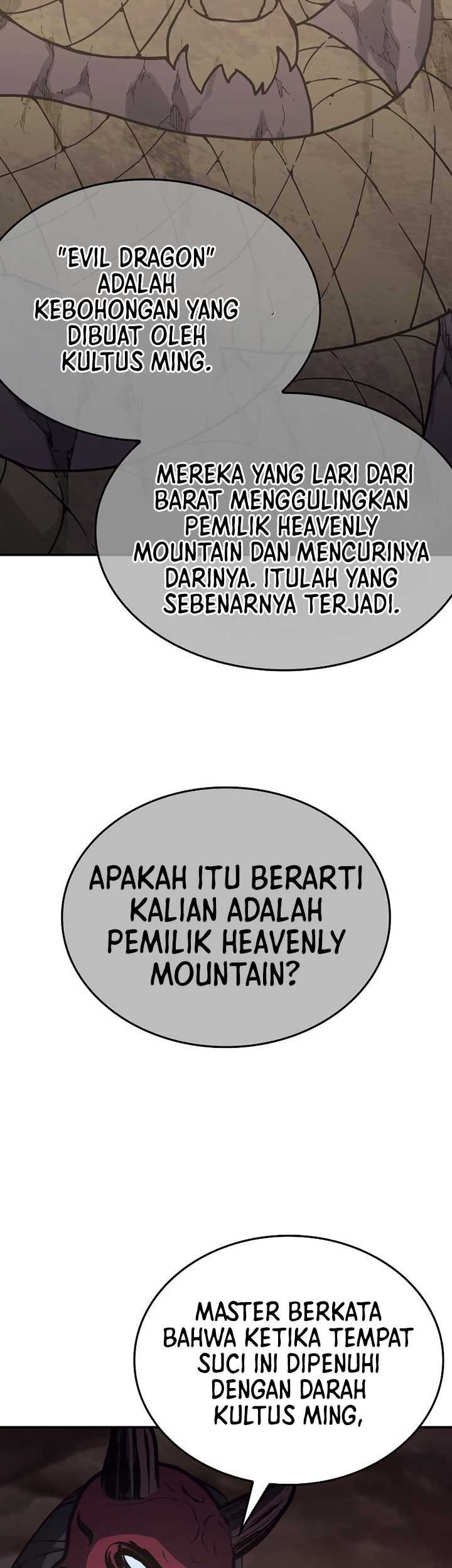 I Reincarnated As The Crazed Heir Chapter 117 - halaman 132