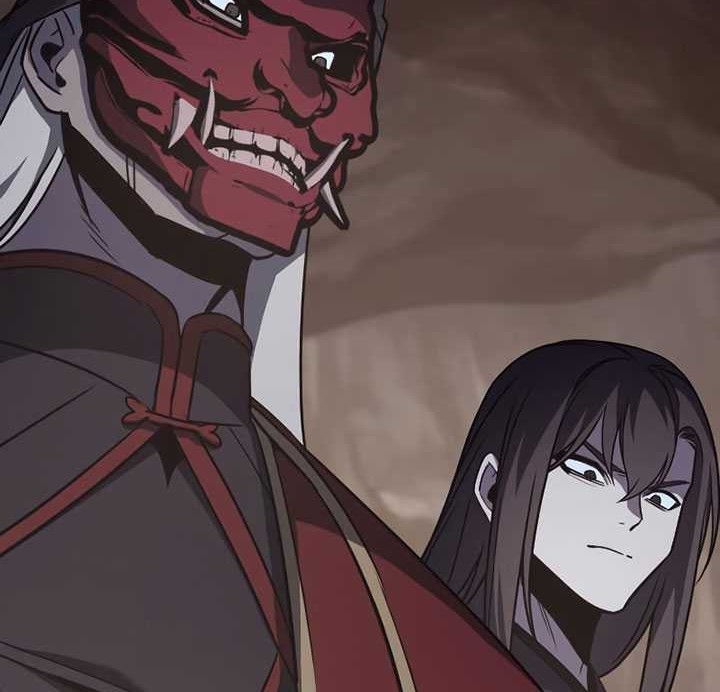 I Reincarnated As The Crazed Heir Chapter 117 - halaman 133