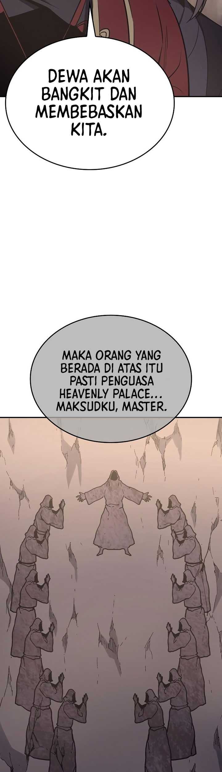I Reincarnated As The Crazed Heir Chapter 117 - halaman 134