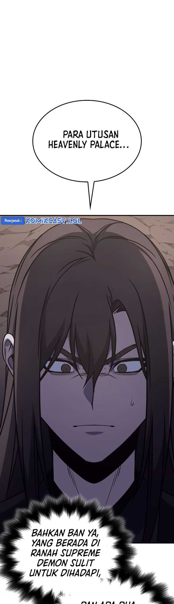 I Reincarnated As The Crazed Heir Chapter 117 - halaman 136