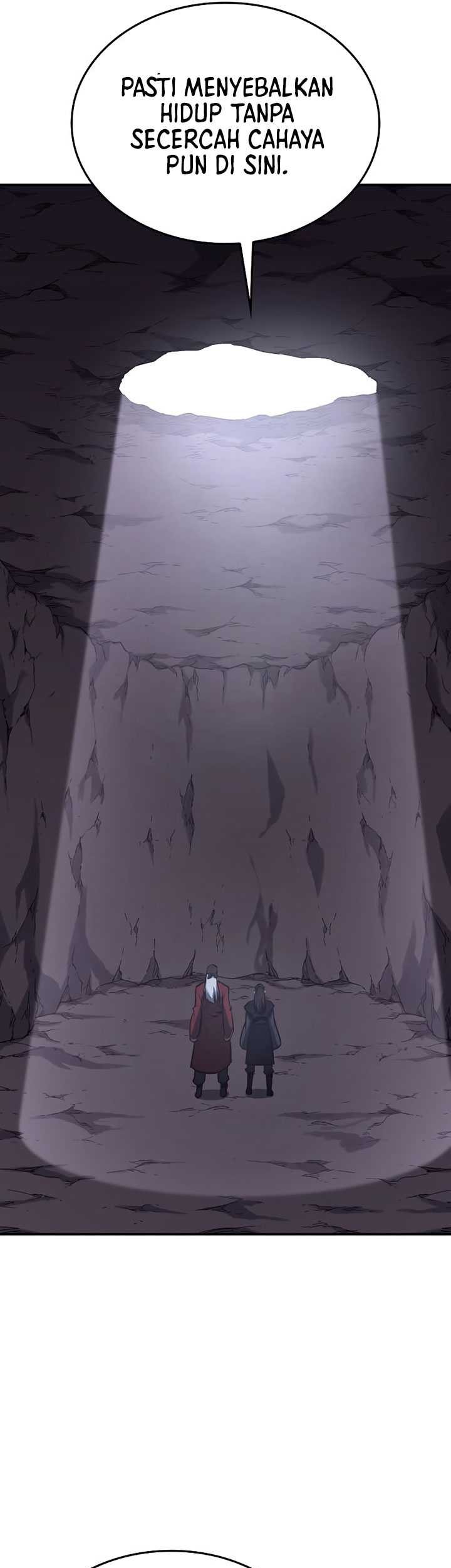 I Reincarnated As The Crazed Heir Chapter 117 - halaman 138