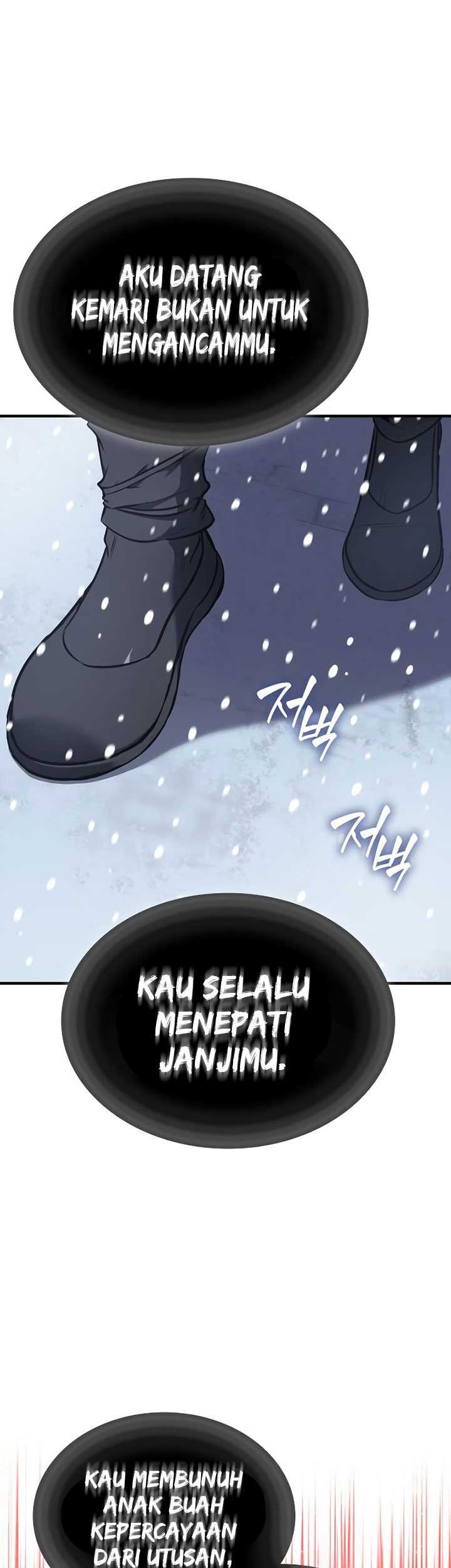 I Reincarnated As The Crazed Heir Chapter 117 - halaman 14
