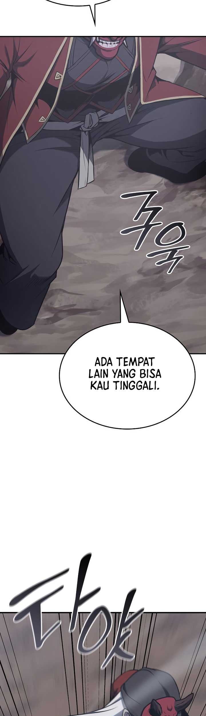 I Reincarnated As The Crazed Heir Chapter 117 - halaman 140