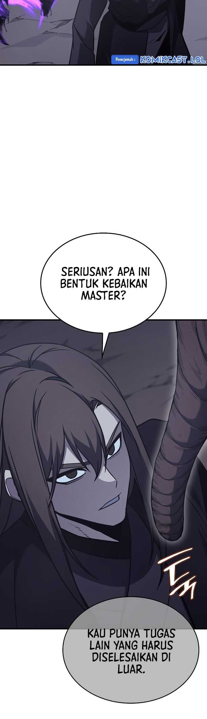 I Reincarnated As The Crazed Heir Chapter 117 - halaman 144