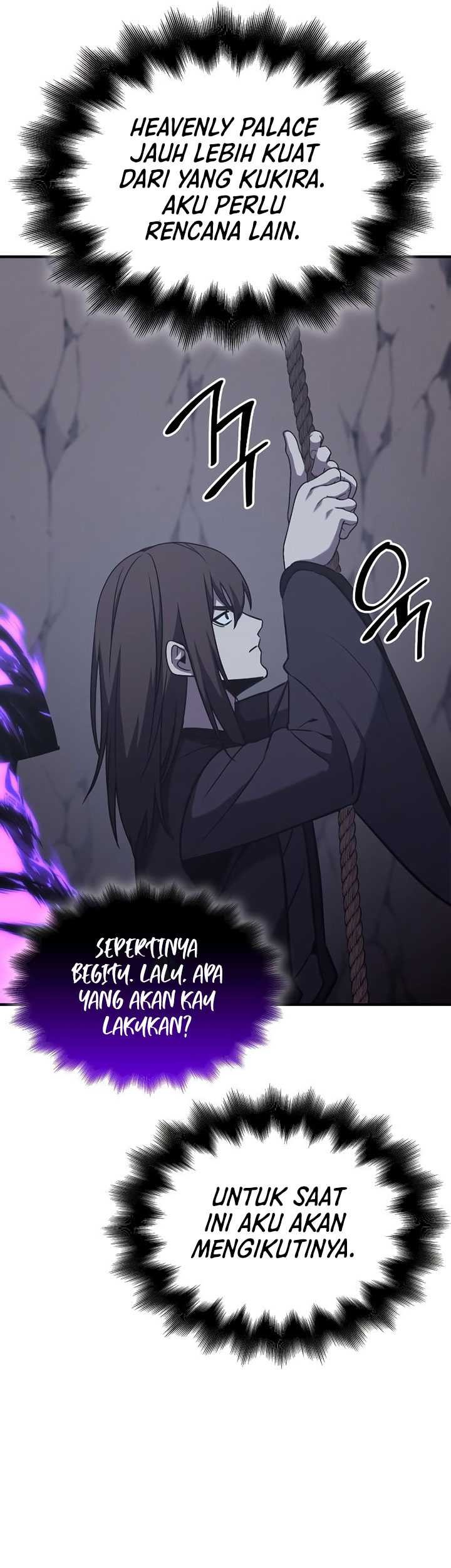 I Reincarnated As The Crazed Heir Chapter 117 - halaman 146