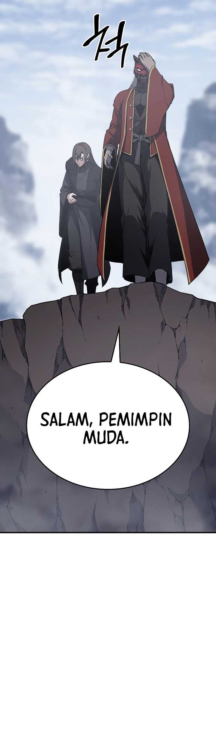 I Reincarnated As The Crazed Heir Chapter 117 - halaman 150