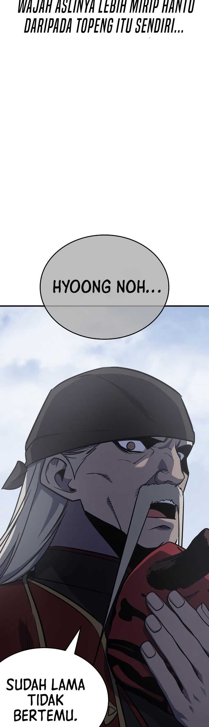 I Reincarnated As The Crazed Heir Chapter 117 - halaman 152