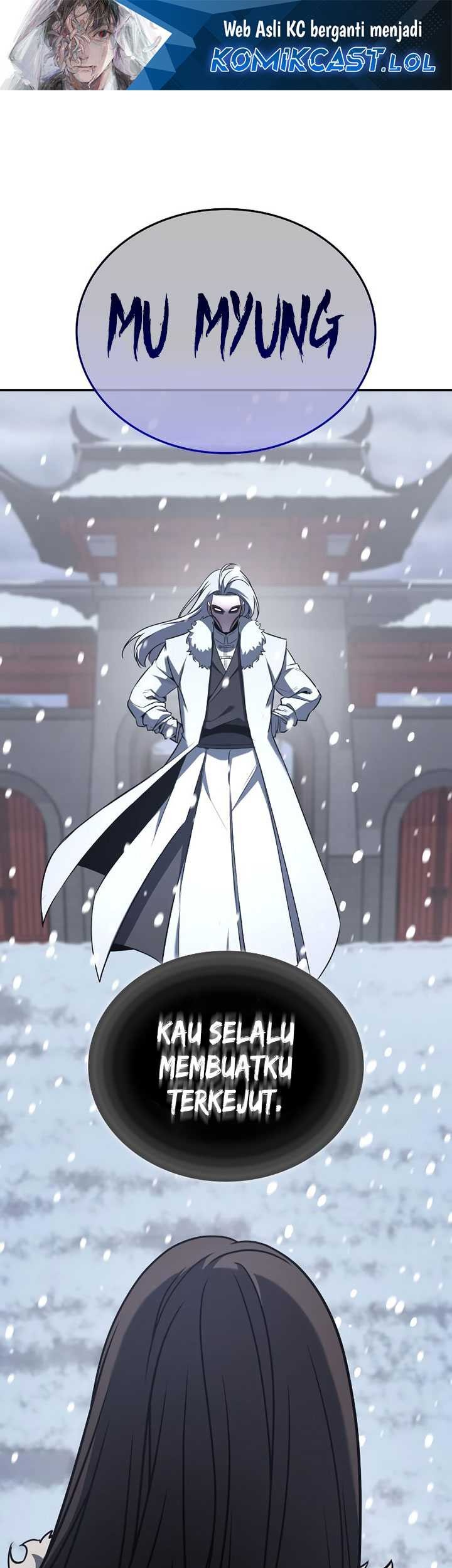 I Reincarnated As The Crazed Heir Chapter 117 - halaman 2