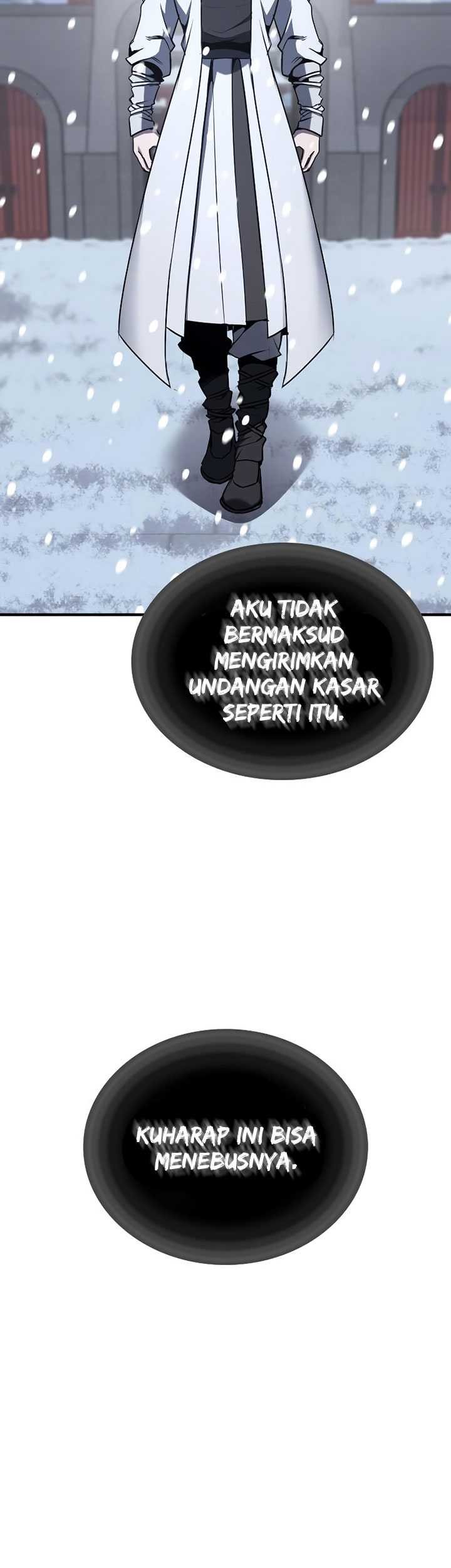 I Reincarnated As The Crazed Heir Chapter 117 - halaman 20